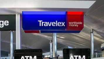 Обменные услуги пострадали от атаки на сайт Travelex