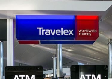 Обменные услуги пострадали от атаки на сайт Travelex