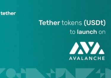 Встречаем новый Тезер - Tether (USDt) Avalanche