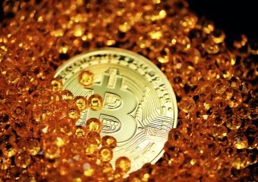 Обмен Tinkoff на Bitcoin | Cosmochanger