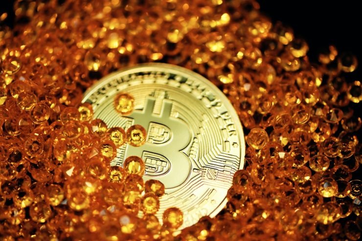 Обмен Tinkoff на Bitcoin | Cosmochanger
