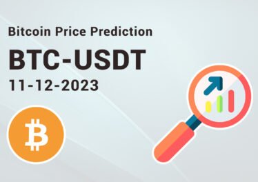 Прогноз курса биткоин на неделю 🔻 btc/usdt 11-12-2023