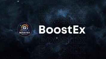 BoostEx Wallet - Ваш Криптокошелек и Обменник в Telegram