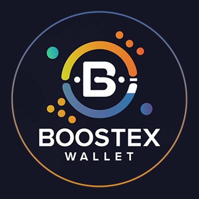 BoostEx Wallet - Ваш Криптокошелек и Обменник в Telegram