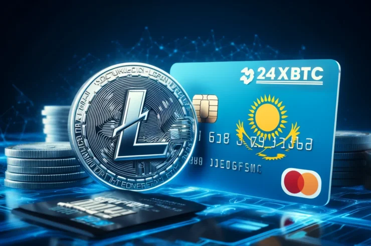 Руководство по обмену Litecoin на тенге в Казахстане: 24xbtc.info - ваш надежный партнер