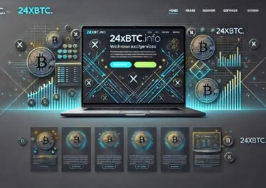 Исследуем безопасность и пользовательский опыт на 24xbtc.info