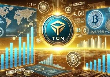 Криптовалюта TON (Тонкоин) - новости за последние 30 дней