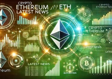 Криптовалюта Ethereum (ETH) - новости за последние 30 дней