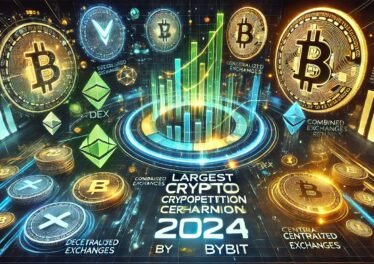 Крупнейшее криптосостязание возвращается: WSOT 2024 от Bybit объединил трейдинг на DEX и CEX