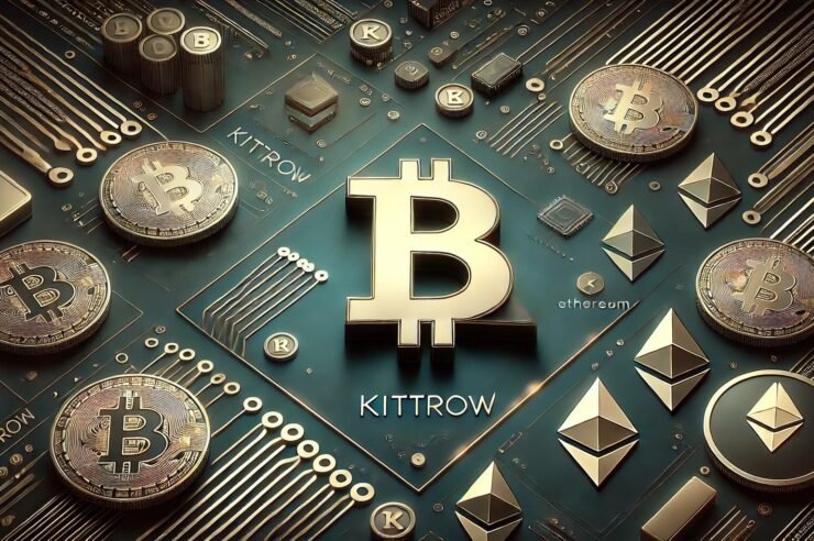 Kittrow: Европейская платформа для безопасного обмена криптовалют