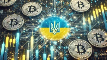 Торговля криптовалютами в Украине: перспективы и лучшие биржи