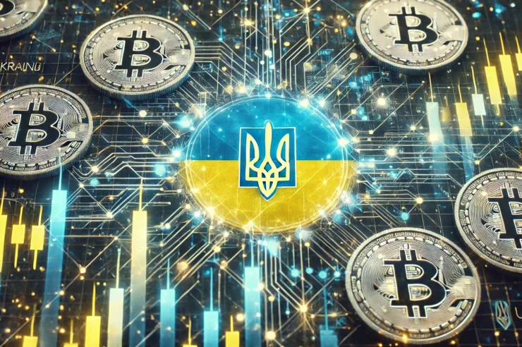 Торговля криптовалютами в Украине: перспективы и лучшие биржи