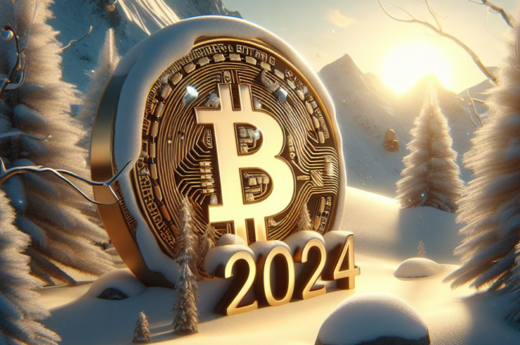 Bitcoin и альтокины: что ждать в декабре 2024 года?