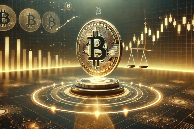 Прогноз биткоин на эту неделю, 13-01-2025