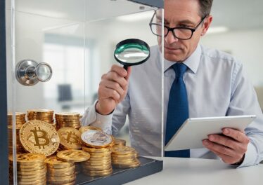 Proof of Reserves (PoR) на криптообменниках: Восстановление доверия через прозрачность