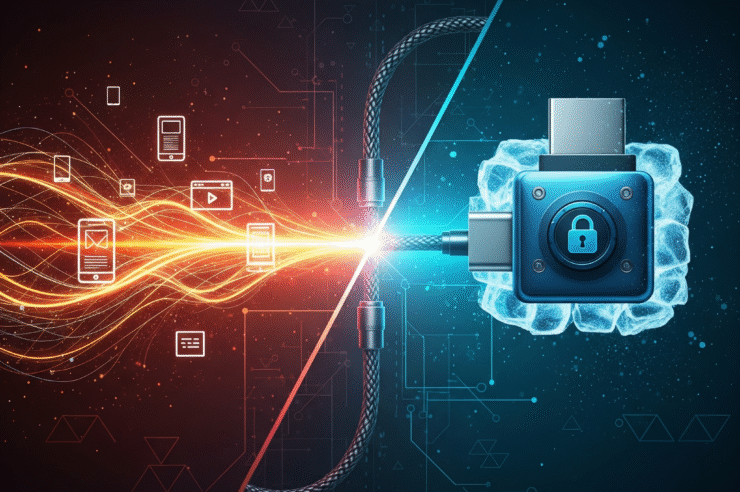 Криптокошельки