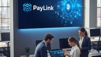 Революция в P2P-платежах: как PayLink упрощает работу с криптовалютой для бизнеса