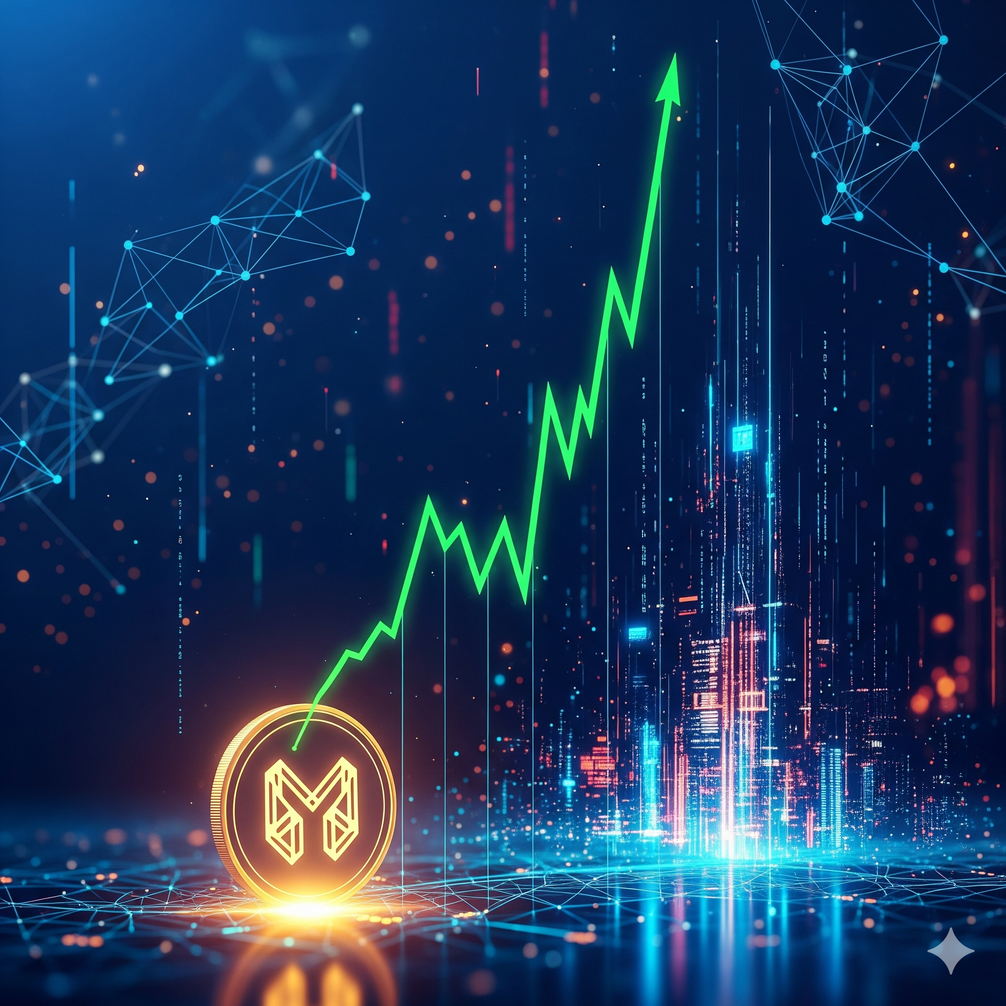 Хочешь найти «следующий Биткоин»? 5 микро-монет с огромным потенциалом
