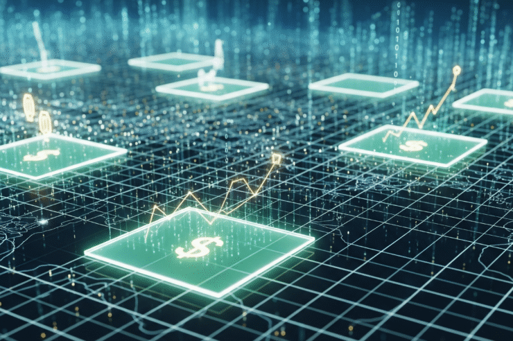 Недвижка в метавселенной: как на этом заработать и не прогореть