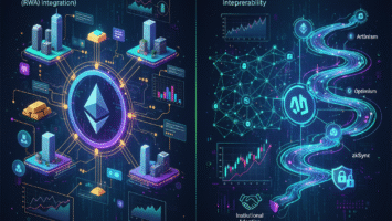 Что происходит с DeFi? Куда движется рынок децентрализованных финансов