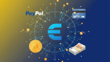 💸 Ecash.expert: Как в 2026-м менять крипту на PayPal, Wise и Revolut без боли