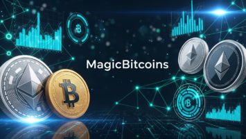 MagicBitcoins: Полный обзор платформы для тех, кто ценит безопасность и скорость