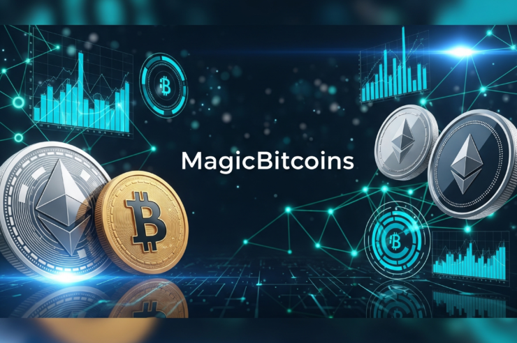 MagicBitcoins: Полный обзор платформы для тех, кто ценит безопасность и скорость