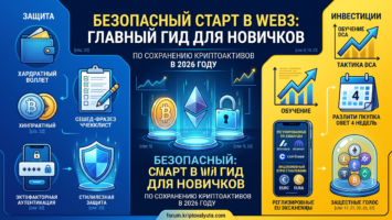 Безопасный обмен и вывод цифровых активов: техническая изнанка транзакций и AML-безопасность для новичков
