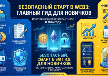 Безопасный обмен и вывод цифровых активов: техническая изнанка транзакций и AML-безопасность для новичков