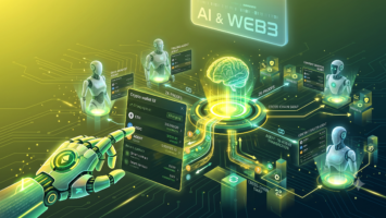 Слияние финтеха и Web3: как архитектура криптобанкинга оптимизирует скорость, комиссии и безопасность обменных операций