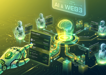 Слияние финтеха и Web3: как архитектура криптобанкинга оптимизирует скорость, комиссии и безопасность обменных операций