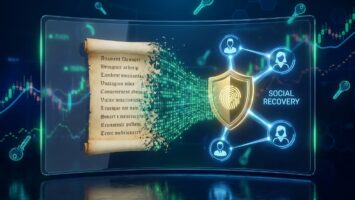Абстракция учетной записи (Account Abstraction): как смарт-кошельки упрощают P2P и криптообмен