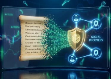 Абстракция учетной записи (Account Abstraction): как смарт-кошельки упрощают P2P и криптообмен