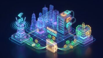DePIN-проекты 2026: как монетизировать оборудование и грамотно выводить прибыль в фиат