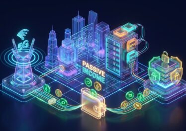 DePIN-проекты 2026: как монетизировать оборудование и грамотно выводить прибыль в фиат