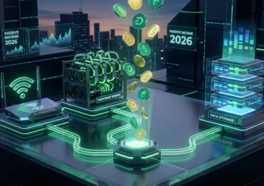 DePIN-проекты 2026: как монетизировать оборудование, избежать проскальзывания и безопасно обменивать криптонаграды