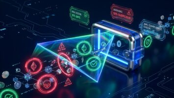 Грязная крипта и AML при обмене: как проверить контрагента и защитить средства от заморозки