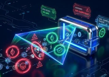Грязная крипта и AML при обмене: как проверить контрагента и защитить средства от заморозки