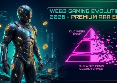 Web3-игры нового поколения: как обменивать игровые NFT и выводить внутриигровую прибыль